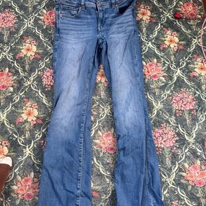 American Eagle Bootcut Jeans